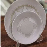 سرویس ارکوپال غذاخوری نلین و ویدا عمده ۵۰تا تک|ظروف سرو و پذیرایی|تهران, شوش (باغ آذری)|دیوار