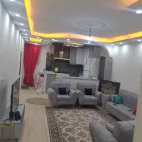 اجاره واحد 65 متری حدادی/جنیدی