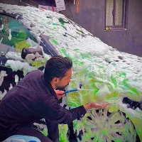 به‌تعداد نیرو‌کار جهت کار در کارواش نیازمندیم