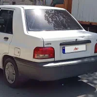 پراید ۱۳۱مدل۹۸|خودرو سواری و وانت|تهران, مهرآباد جنوبی|دیوار