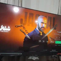 تلویزیون اسنوا ۵۵ اینچ