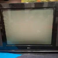 تلویزیون الجی درحد