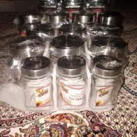 سرویس حبوبات