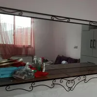 اینه دیواری