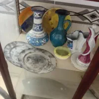 وسایل قدیمی عتیقه