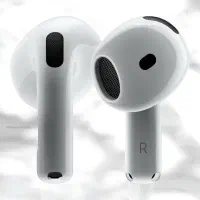 ایرپاد 4 ANC اپل