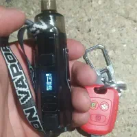 پادماد آرگوس voopoo