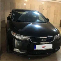 سراتو اتوماتیک ۲۰۱۳ وارداتی