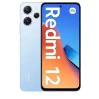 گوشیه ردمی نوت 12