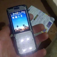 گوشی موبایل نوکیا 6300 اصلی|موبایل|تهران, بوستان ولایت|دیوار