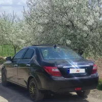 دنا پلاس ۱۳۹۷ فول سانروف دار