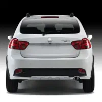 کوییک سفید 1401معاوضه