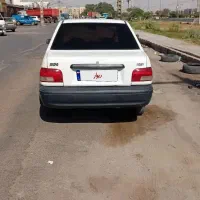 پراید مدل ۸۵|خودرو سواری و وانت|بندر ماهشهر, |دیوار