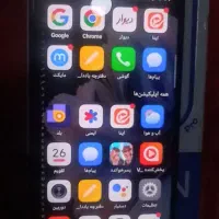 تکنو کامان ۲۰پرو|موبایل|قم, ارم|دیوار