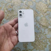 iphon 12 mini|موبایل|مشهد, ایثارگران|دیوار
