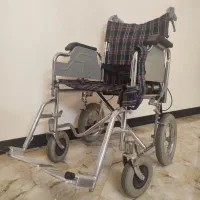 ویلچر حمل بیمار|پزشکی|ری, شهید بهشتی|دیوار