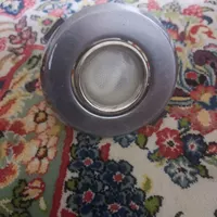 لامپ هالوژن