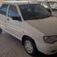 پراید 132مدل 94هیدرولیک|خودرو سواری و وانت|قائن, |دیوار