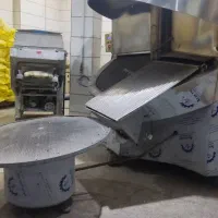 نانوایی با تمام تجهیزات با سهمیه دولتی فروشی