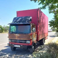 خدمات اسباب کشی با کادر مجرب