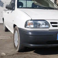 پراید وانت 1402|خودرو سواری و وانت|فردیس, فردیس|دیوار