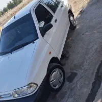 پراید 98|خودرو سواری و وانت|اندیمشک, |دیوار