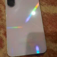 سامسونگ Galaxy A55 با حافظهٔ ۲۵۶ گیگابایت|موبایل|ارومیه, |دیوار