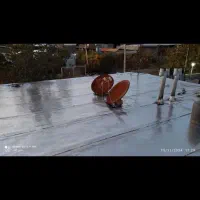 نصب ایزوگام و قیرگونی|خدمات پیشه و مهارت|خرمآباد, |دیوار