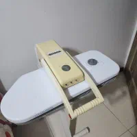 اتو پرس بایترون