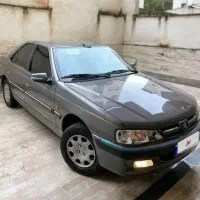 پژو پارس سال|خودرو سواری و وانت|گرگان, |دیوار