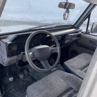 وانت 3اف|خودرو سواری و وانت|بانه, |دیوار