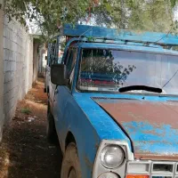 نیسان مدل 83