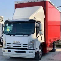 باربری و اتوبار مطهری ایسوزو،نیسان،وانت،کارگر|خدمات حمل و نقل|رشت, حاجی آباد|دیوار