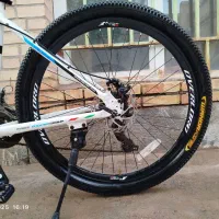 دوچرخه اورلورد سایز 27/5|دوچرخه، اسکیت، اسکوتر|رفسنجان, |دیوار