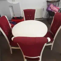 میز غذاخوری