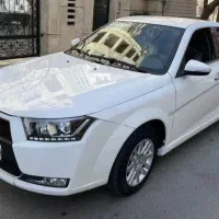 دنا پلاس ۶دنده ۱۴۰۵ رینگ آلمینیومی