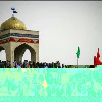 کاروان زیارتی قم وجمکران