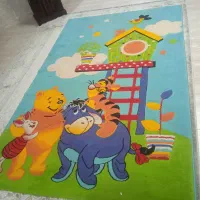 فرش اتاق کودک سالم|فرش|ارومیه, |دیوار