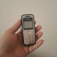 گوشی نوکیا ساده