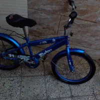 دوچرخه ابی سایز 20