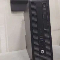 مینی کیس hp قوی