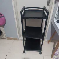 ترولی و ارم رست  تتو|آرایشگاه و سالن‌های زیبایی|قزوین, |دیوار