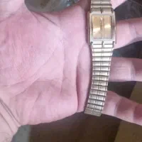 ساعت مچی Slim Stdr روزشمار