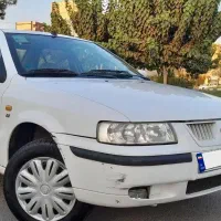 سمندLxمدل۹۵بیرنگ سالم|خودرو سواری و وانت|تهران, قصر فیروزه ۲|دیوار