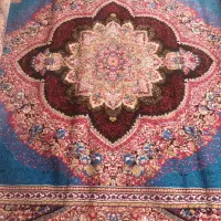 تماماً چک سه ماهه فرش پاتریس کاشان صادراتی