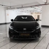 کمری ۲لیتر هیبرید چین آماده تحویل اقساط اتوخطیب