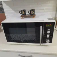 ماکروفر مدیا اصل ایتالیایی