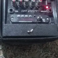 اکو مارک غزال