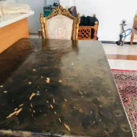 میز ناهار خوری ۴ نفره