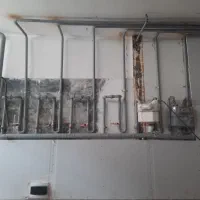 جوشکار،لوله کش گاز،اتشنشانی و نرده ،خرده کاری گاز|خدمات پیشه و مهارت|مشهد, شهرک رازی (شهرک غرب)|دیوار